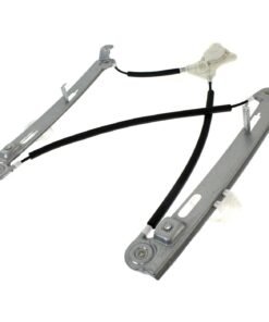Front Window Regulator 68002897AA left side for 2007-2016 Jeep Compass Sport