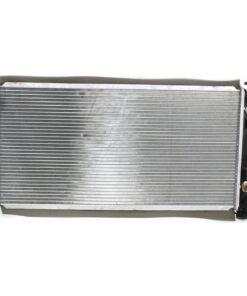 Radiator MA3010164 aluminum core for 2000-2001 Mazda 626 ES, LX