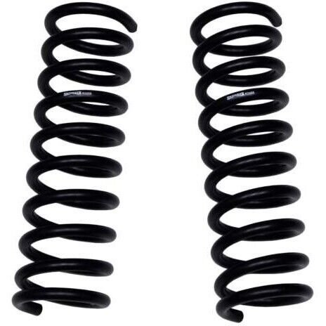 Skyjacker R25 Front Coil Springs 2-2.5 inch Lift Set of 2 for Ram 2500, 3500