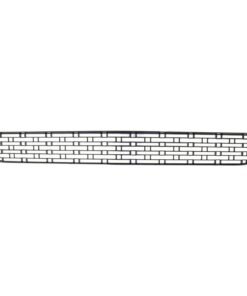 New Bumper Grille CH1036146 68259756AA face bar for 2015-2017 Dodge Challenger