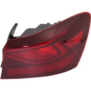 New Tail Light 92402M7000 right side for 2019-2021 Kia Forte FE, LXS