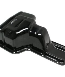 New Oil Pan REPT311304 steel for 1998-2004 & 2007-2008 Toyota Corolla CE, LE