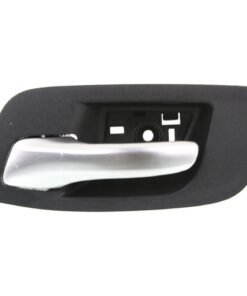 Front Interior Door Handle 1TF59DX9AC left side for 2011-2018 Chrysler 300 C