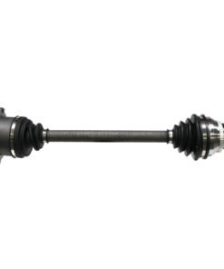 TrueDrive REPCAD8316A Front Axle Assembly Left Side for 1996-1997 Audi A6