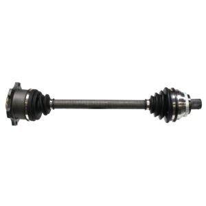 TrueDrive REPCAD8316A Front Axle Assembly Left Side for 1996-1997 Audi A6