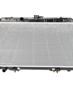 Radiator NI3010135 for 2000-2001 Nissan Sentra GXE, XE Automatic Transmission