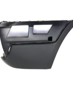 New Rear Bumper End 51123416238 right side for 2009-2010 BMW X3 xDrive30i
