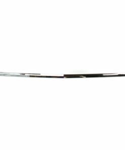 NEW Front Hood Molding, Chrome, GM1235112, 15911579 for 07-10 Chevy Silerado