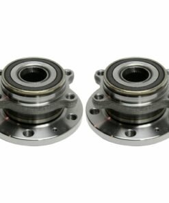 NEW Front Wheel Hub & Bearing Kit for Audi A3 / TT, VW Passat / Jetta / Golf