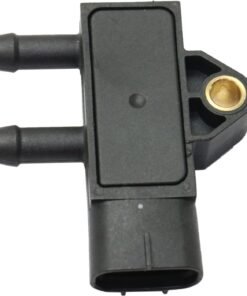 Differential Pressure Sensor for 2009-2010 Dodge Ram 2500 Laramie, SLT, ST, SXT