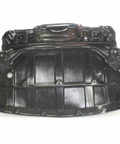 Front Upper Engine Splash Shield for 2007-2017 Infiniti G35, G37, Q60, QX50 RWD