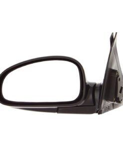 Kool Vue KA16EL Mirror Manual Folding Left Side for 2001-2006 Kia Optima