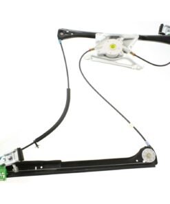 Front Power Window Regulator left side for 1996-2001 Audi A4 & A4 Quattro