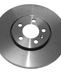 Raybestos 96806R Front Brake Disc right left for 1999-2005 Volkswagen Beetle GLS