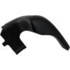 New Rear Bumper End left side for 2005-2015 Toyota Tacoma Base, Pre Runner