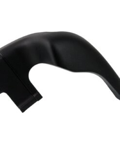 New Rear Bumper End left side for 2005-2015 Toyota Tacoma Base, Pre Runner