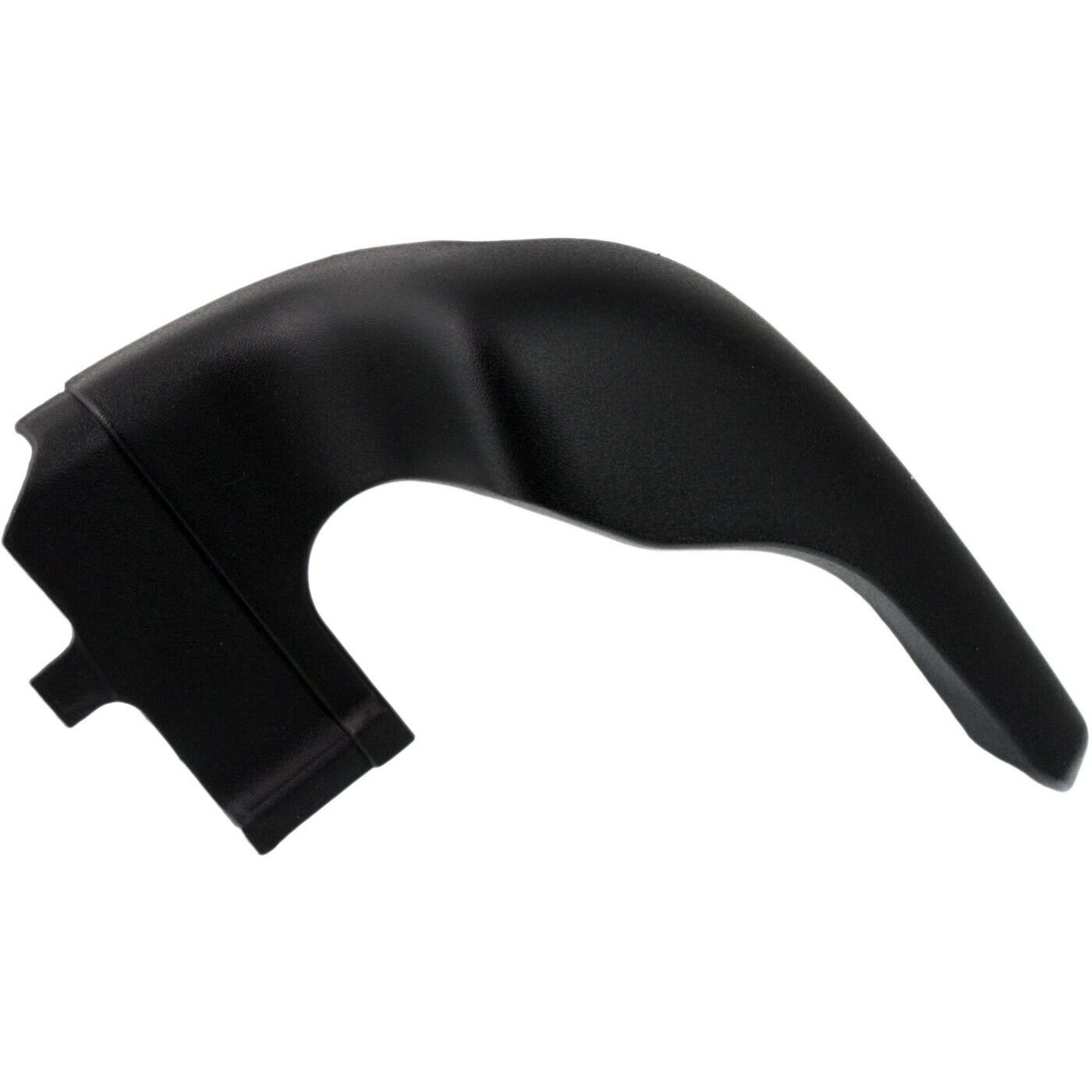 New Rear Bumper End left side for 2005-2015 Toyota Tacoma Base, Pre Runner