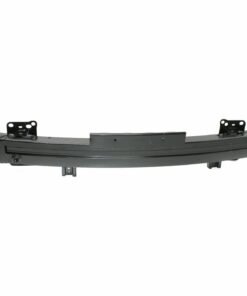 NEW Front Bumper Reinforcement, Primed Steel for 2014-2016 Hyundai Elantra
