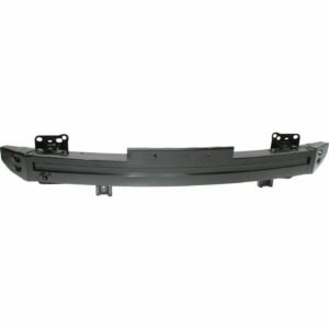 NEW Front Bumper Reinforcement, Primed Steel for 2014-2016 Hyundai Elantra
