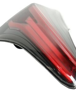 New Tail Light 815900R031 halogen for 2016-2017 Toyota RAV4 LE, XLE