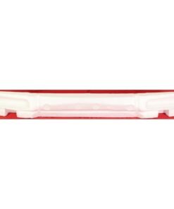 Rear Bumper Absorber MA1170106 BN8P50311A foam for 04-06 Mazda 3 Sedan