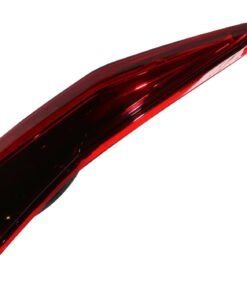 Tail Light Inner left side CAPA for 2016-2020 Honda Civic EX-L, Touring Sedan