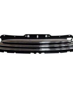 Sherman 3602B-99-0 Grille for 2011-2015 Mini Cooper & 2011-2014 Clubman
