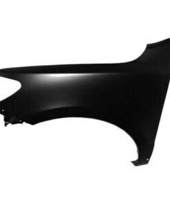 Sherman 3171-31Q-1 Front Fender Left Side for 2007-2020 Hyundai Santa Fe