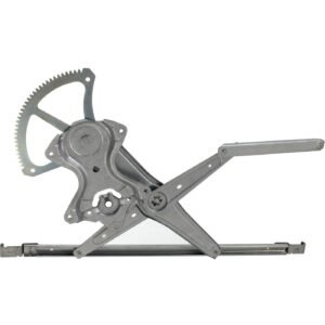 Front Window Regulator 6980106070 power right side for 2007-2011 Toyota Camry