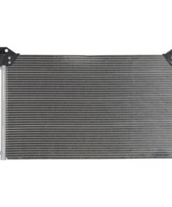 NEW A/C Condenser 20913751 for 1999-2013 GMC Sierra 1500 / 2000-2010 Yukon