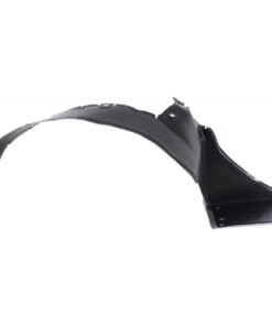 Fender Liner 1706980130 plastic left side for 2001-2004 Mercedes SLK320 Base
