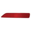 Sherman 2927-84C-0 Bumper Beam Cover front for 2007-2009 Honda CR-V