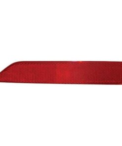 Sherman 2927-84C-0 Bumper Beam Cover front for 2007-2009 Honda CR-V