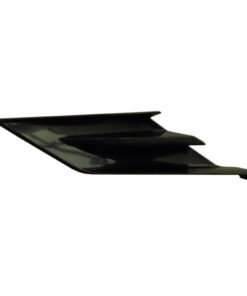 Sherman TOCAMR18-98MQ-2 Grille Molding right side for 2018-2020 Toyota Camry
