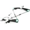 NEW Front Right Power Window Regulator with Motor for 2005-2010 Pontiac G6