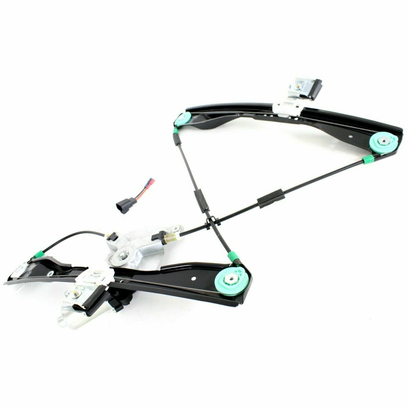 NEW Front Right Power Window Regulator with Motor for 2005-2010 Pontiac G6