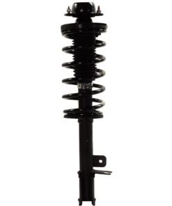 TrueDrive RS28070008 Rear Loaded Strut Twin-tube Left for 04-08 Suzuki Forenza
