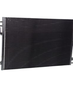 Kool Vue KVAC3675 A/C Condenser for 2008 Ford Escape Limited, XLS, XLT