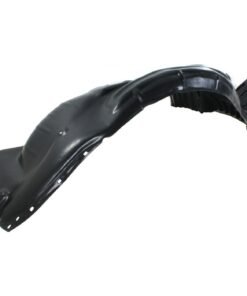 Front Splash Shield plastic right side for 2011-2013 Honda Odyssey EX, EX-L, LX