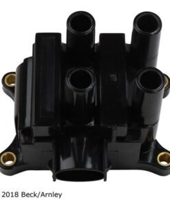 Beck Arnley 178-8308 Ignition Coils for 2000-2004 Ford Focus LX, SE, ZTS, ZX3