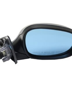 Kool Vue BM01ER Power Mirror right side for 2009-2012 BMW 328i Base Wagon