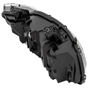 Headlight HO2502202C CAPA LED Left Side for 2021-2022 Honda Accord Sedan