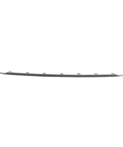 Bumper Retainer VW1216106 lower for 1991-1992 Volkswagen Golf GTI 16-Valve