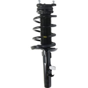 TrueDrive RF28050039 Front Loaded Strut Twin-tube Right for 2012-2013 Ford Focus