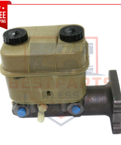 NEW Brake Master Cylinder for Ford F650 / F53 / F59 / F750 / Freightliner / FS65