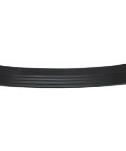 Bumper Step Pad WC12DX9AA black for 99-01 Grand Cherokee Laredo, Limited