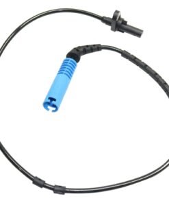 New Rear ABS Speed Sensor left or right side for 2009-2010 BMW X3 xDrive30i