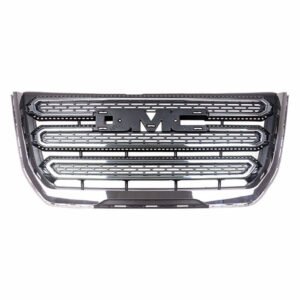 Sherman GMTERR16A-99QU Grille for 2016-2017 GMC Terrain
