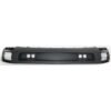 Front Lower Valance Bumper Air Deflector for 2007-2013 Chevrolet Silverado 1500