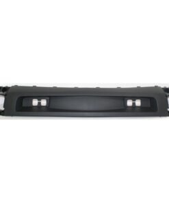 Front Lower Valance Bumper Air Deflector for 2007-2013 Chevrolet Silverado 1500